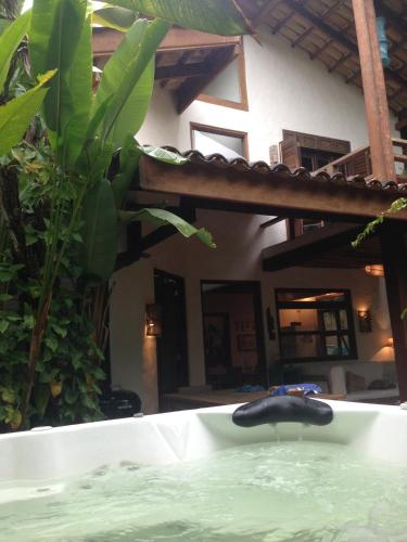The Rainforest Beach House
