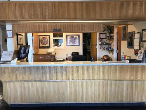 Shelikof Lodge – Kodiak, AK