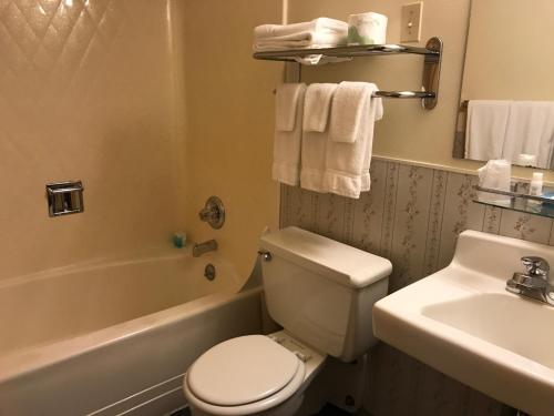 Shelikof Lodge – Kodiak, AK