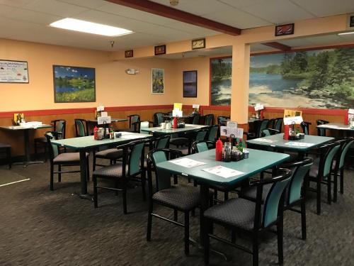 Shelikof Lodge – Kodiak, AK