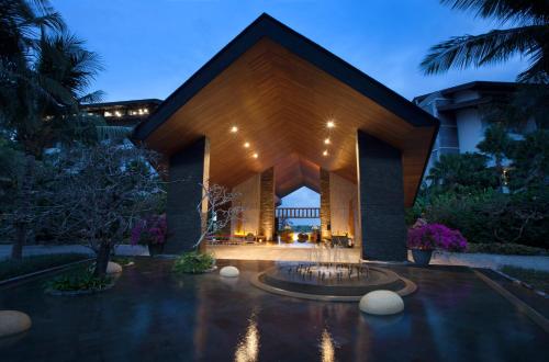Lobby, RIMBA by AYANA Bali in Jimbaran