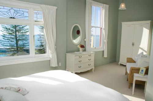 

Seaview Lodge