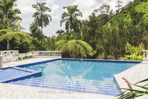 

Finca Los Lagos Santa Rosa