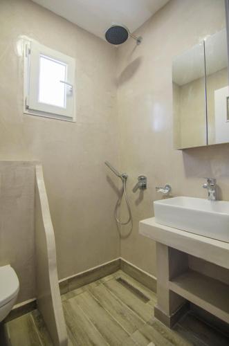 Hotel Delfini – Mylopotas, UT