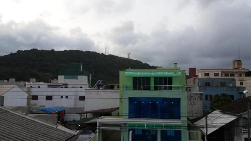 Apartment with Balcony image 9