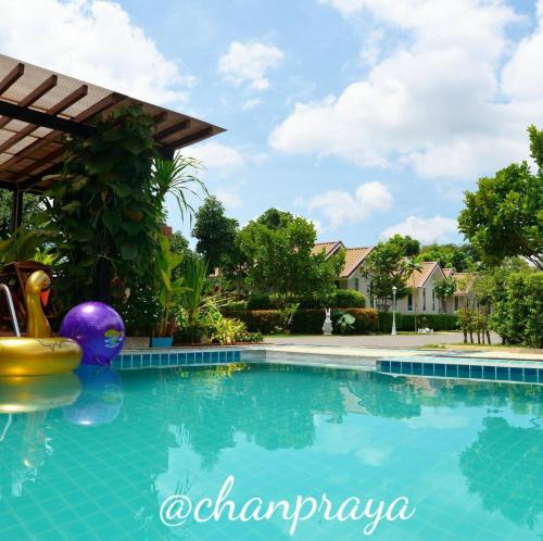 Chanpraya Resort