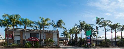 Econo Lodge Citrus Valley