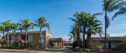 Econo Lodge Citrus Valley