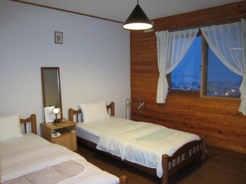 Pension Yamasan