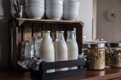 Linge Hotel Elst - image 8