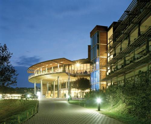 Das Sonnreich - Thermenhotel Loipersdorf - image 10