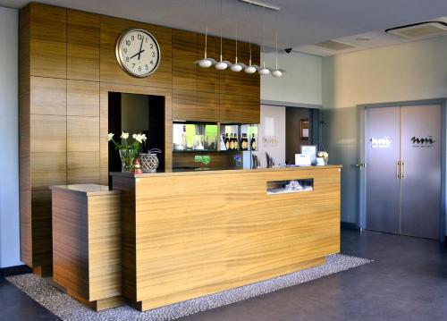 Lobi, Hotel Morski Gdynia in Gdynia
