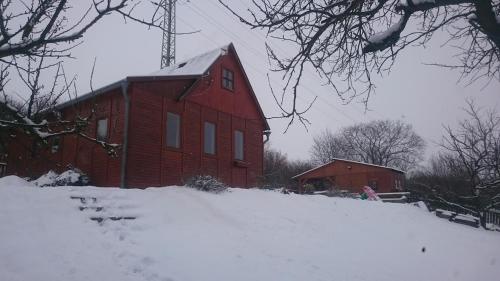 Na vyhlidce - main image