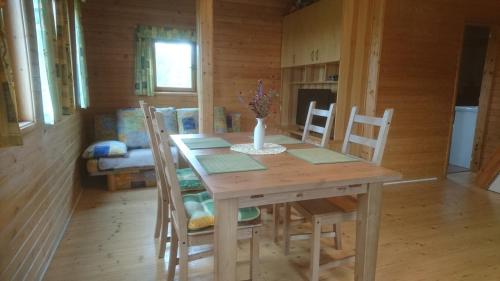 Facilities, Na vyhlidce in Litomerice