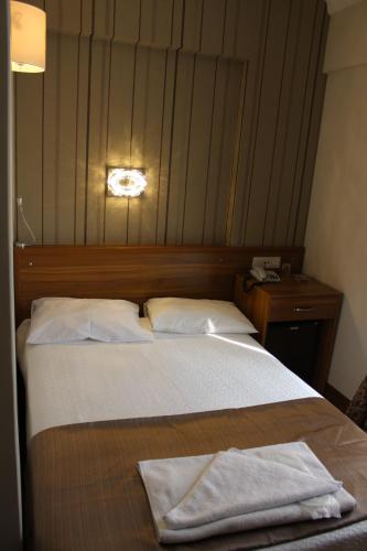 Grand Laleli Hotel - image 14