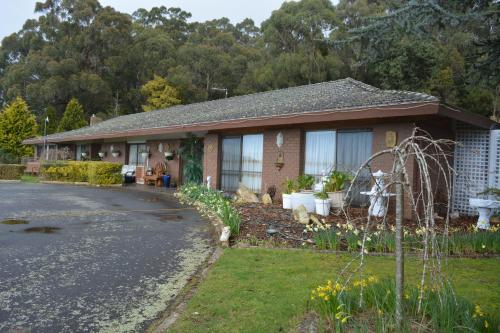 Heavenly Farm B & B Tasmania