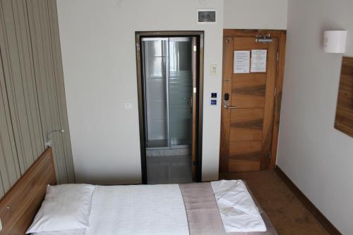 Grand Laleli Hotel, Istanbul (fotografie 3)