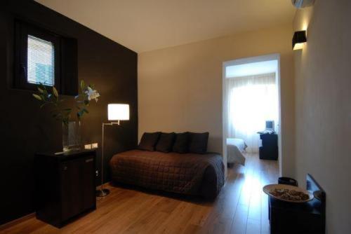 Hotel Touring in Ліворно