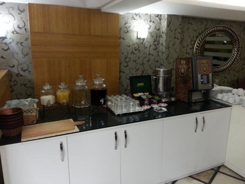 Grand Zeybek Hotel - image 12
