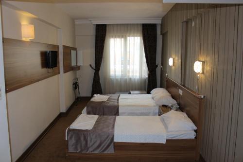 Grand Laleli Hotel, Istanbul (fotografie 9)
