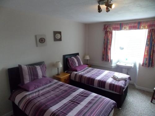 Station View Guest House in สนามบิน อาเบอร์ดีน ไดซ์ 