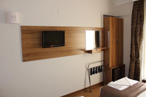 Grand Laleli Hotel, Istanbul (fotografie 6)