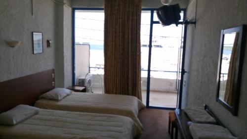 Hotel Oscar in Igoumenitsa