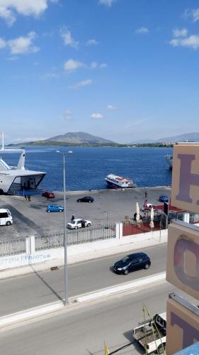 Nearby attraction, Hotel Oscar in Igoumenitsa