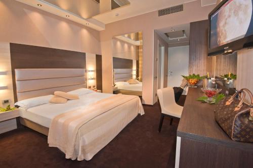 Economy Double Room-Annex