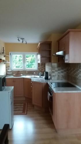 Konyha, Apartmany Krasna - K68 in Jablonec nad Nisou