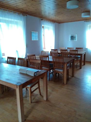 Hotel Sonnenhof in Litschau