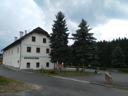 Hotel Sonnenhof - image 3