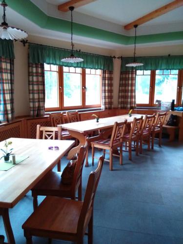 Hotel Sonnenhof in Litschau