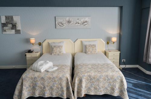 First Euroflat Hotel - image 6