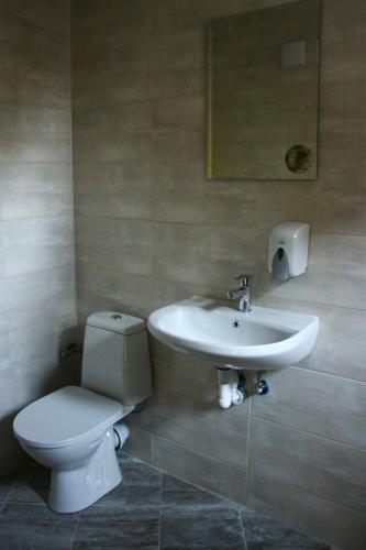 Guest House Central