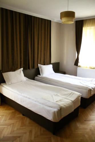Guest House Central