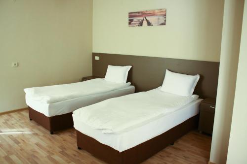 Guest House Central