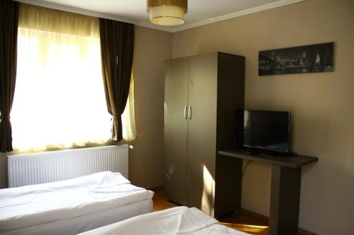 Guest House Central