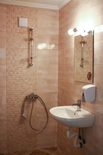 Guest House Central