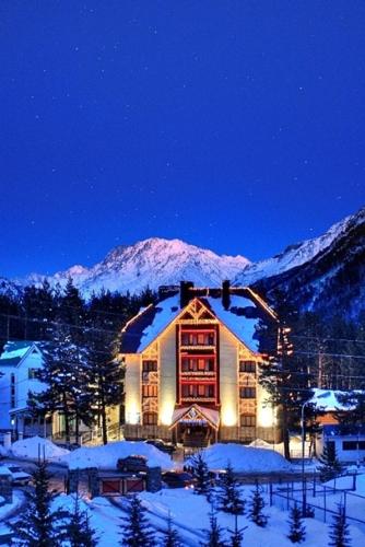 hotel photo