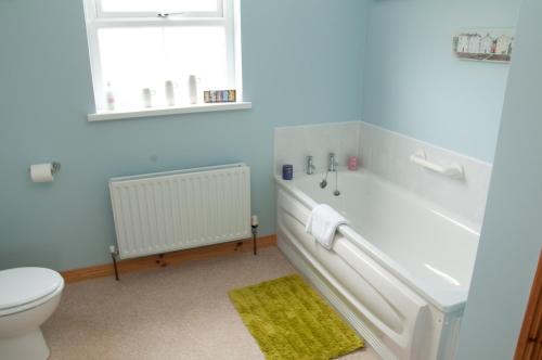 Roe Valley Cottage - LA Spa Hot Tub - image 4
