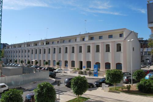  Residence Trani, Trani bei Margherita di Savoia