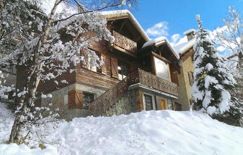 Odalys Chalet Alpenvue - Location, gîte - Huez