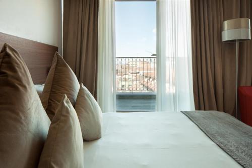 Hotel Milano Scala