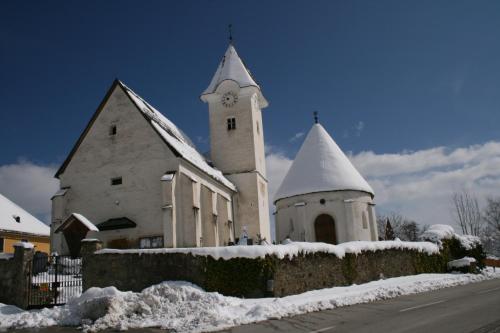Gasthof Zum Kramer - image 11