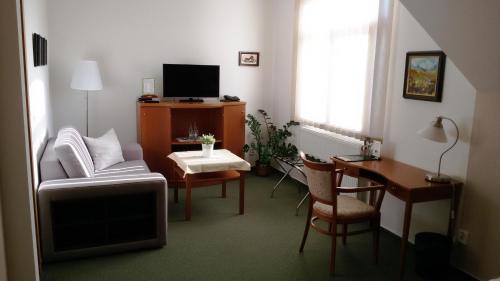 Pension U Labe - image 14