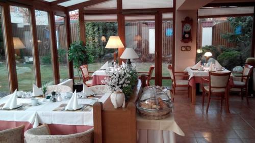 Pension U Labe - main image