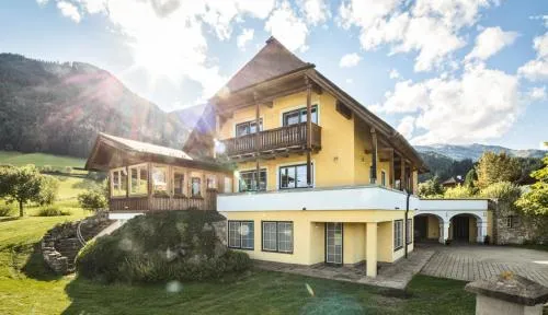 Lungauer Baerensuiten in Mauterndorf, Österreich