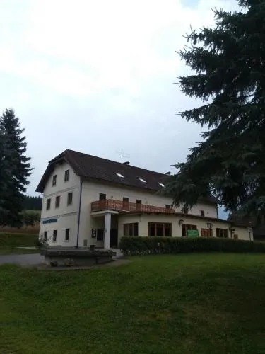 Hotel Sonnenhof in Litschau, Österreich