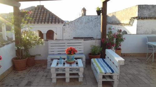 Casa Mirador San Pedro - image 11